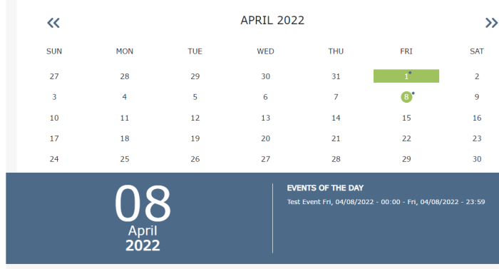 calendar example_0