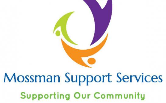 mossman logo