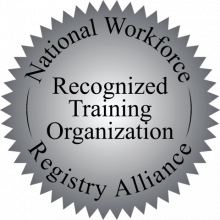 National Workforce Registry Alliance